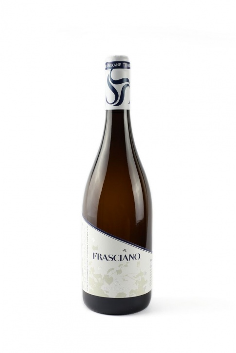 Frasciano Bianco Chardonnay DOC Sicilia